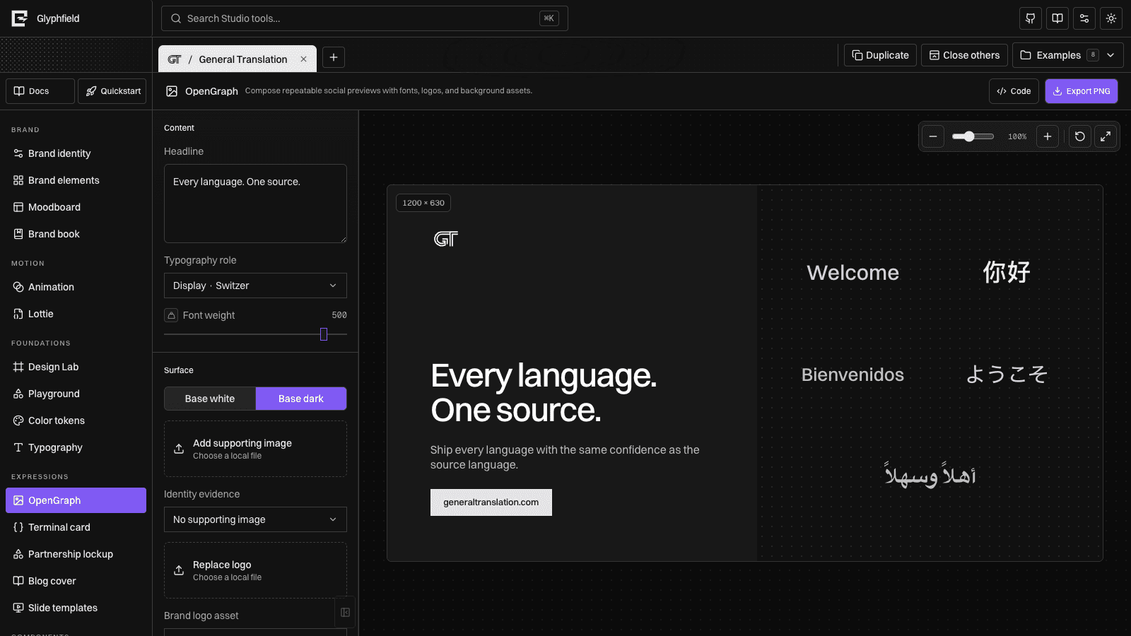 General Translation OpenGraph generator